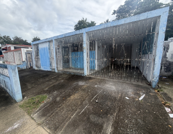 Urb. Santa Maria Ceiba, Puerto Rico